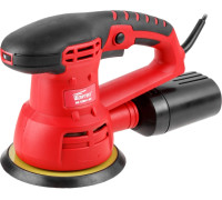 Эксцентриковая шлифмашина Wortex RS 1250-1 AE