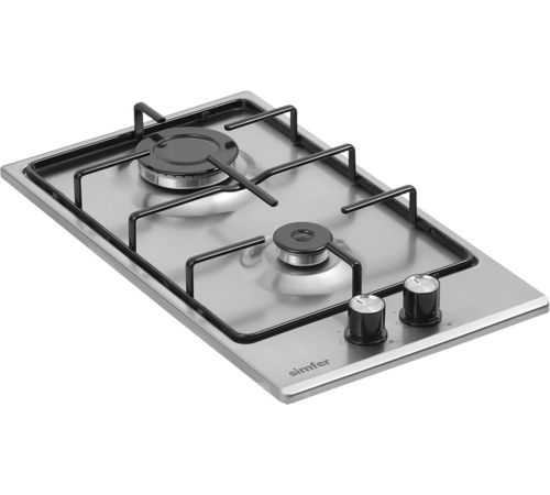 Варочная панель Simfer H30V20M416