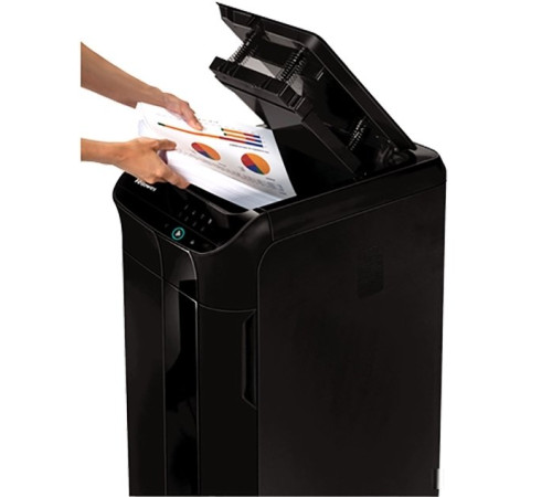 Шредер Fellowes AutoMax 350c