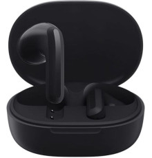 Наушники Xiaomi Redmi Buds 4 Lite M2231E1 черный, международная версия