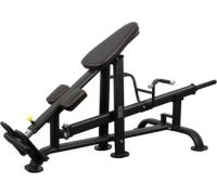 Силовая тяга Bronze Gym PL-1718