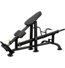 Силовая тяга Bronze Gym PL-1718