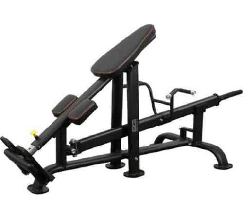 Силовая тяга Bronze Gym PL-1718