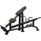 Силовая тяга Bronze Gym PL-1718