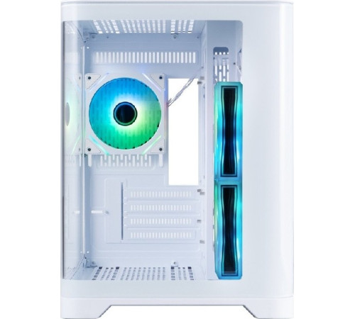 Корпус 1stPlayer UView UV6 ARGB белый