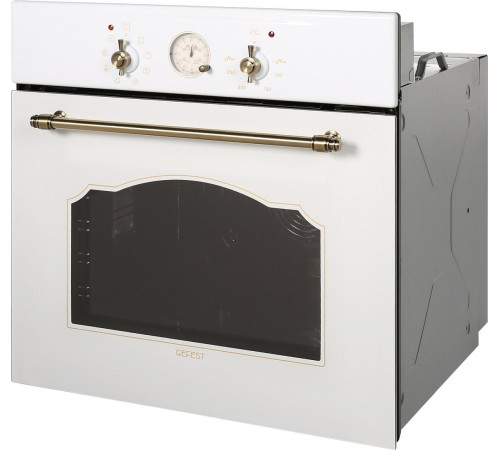 Электрический духовой шкаф GEFEST ДА 602-02 К85
