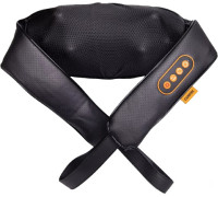 Массажер для шеи и плеч  Comtek 1013E аккумуляторный