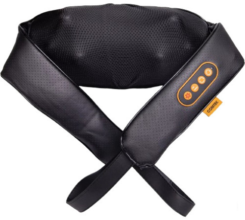 Массажер для шеи и плеч  Comtek 1013E аккумуляторный