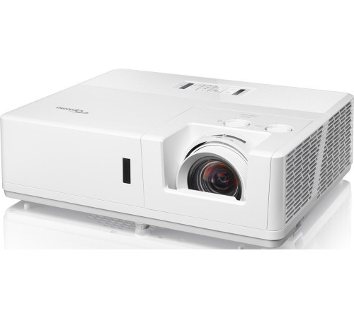Проектор Optoma ZU707T
