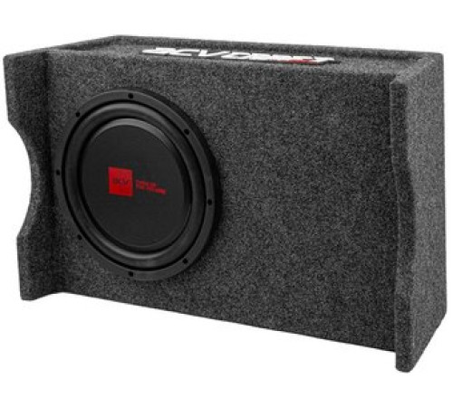 Корпусной активный сабвуфер ACV Craft FS10A