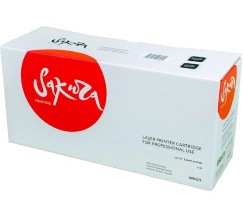 Картридж Sakura Printing SATK8505C аналог Kyocera TK-8505C