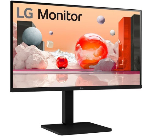 Монитор LG 27BA45QB-B