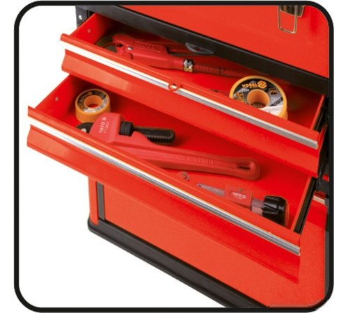 Ящик для инструментов Yato YT-09107