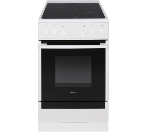 Кухонная плита GEFEST ЭП Н Д 5560-03 1098