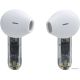 Наушники JBL Tune Flex Ghost белый, китайская версия