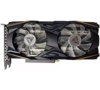 Видеокарта Arktek GeForce RTX 5050 Dual Fan 8GB GDDR6 AKN5050D6S8GH1
