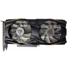 Видеокарта Arktek GeForce RTX 5050 Dual Fan 8GB GDDR6 AKN5050D6S8GH1