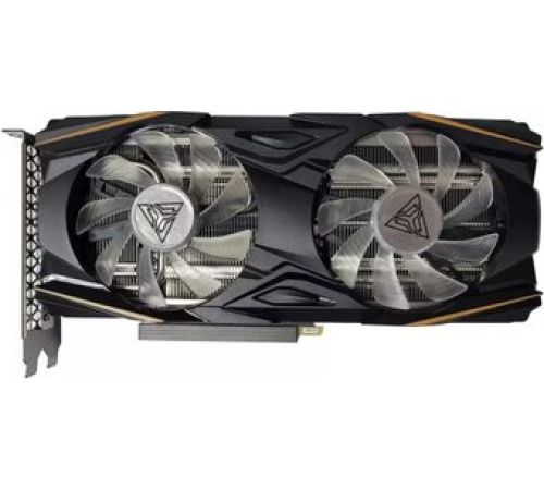 Видеокарта Arktek GeForce RTX 5050 Dual Fan 8GB GDDR6 AKN5050D6S8GH1