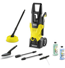 Мойка высокого давления Karcher K3 Car & Home 1.676-356.0