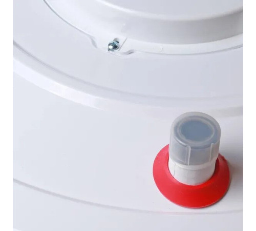 Бойлер косвенного нагрева Rommer RWH-1110-000100