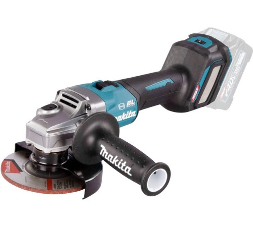 Угловая шлифмашина Makita GA023GZ без АКБ