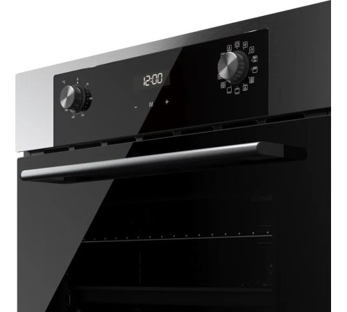 Электрический духовой шкаф KUPPERSBERG HO 677 BX