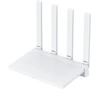 Wi-Fi роутер Xiaomi Router AX3000T международная версия