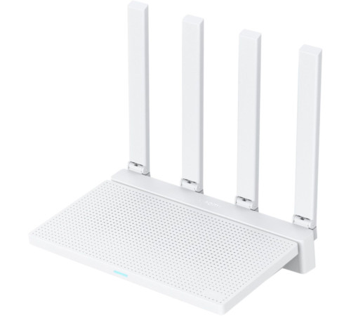 Wi-Fi роутер Xiaomi Router AX3000T международная версия