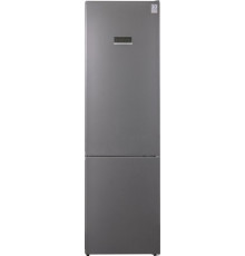 Холодильник Weissgauff CBN2WB1C2