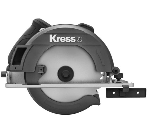 Дисковая циркулярная пила Kress KU420