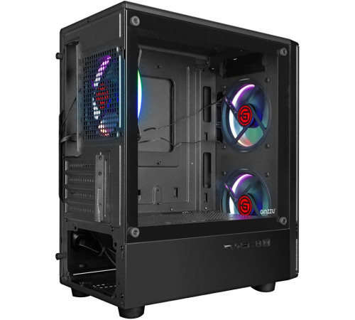 Корпус Ginzzu CL405