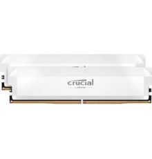 Оперативная память Crucial Pro Overclocking Edition 2x16ГБ DDR5 6000 МГц CP2K16G60C36U5W
