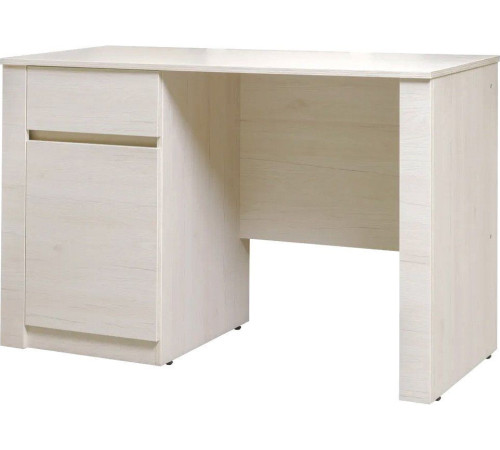 Стол Рэйгрупп Bromo СТЖ-10 1D1Y 120x77x53 СТЖ-10 BR дуб бордолайт