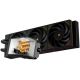 Система жидкостного охлаждения для процессора Thermalright Wonder Vision 360 UB ARGB черный