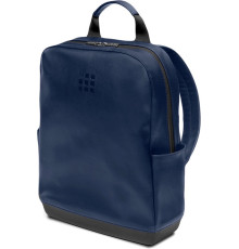 Городской рюкзак Moleskine Classic ET86UBKB20 синий сапфир