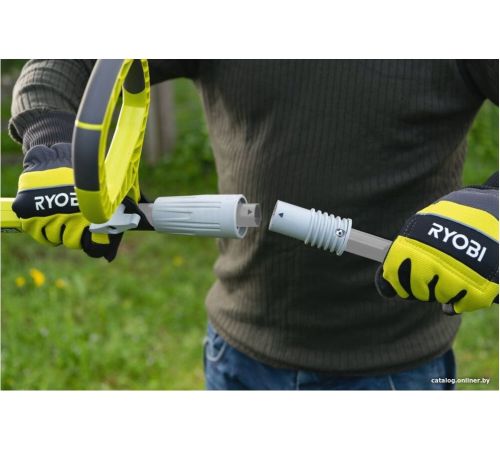 Высоторез Ryobi RY36PP25A-0 без АКБ