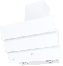 Кухонная вытяжка MAUNFELD Cascada 60 белый