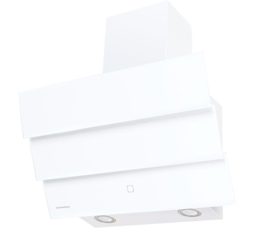 Кухонная вытяжка MAUNFELD Cascada 60 белый