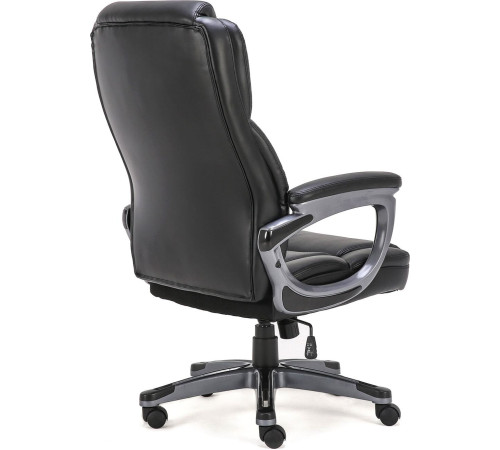 Кресло Brabix Favorite EX-577 черный