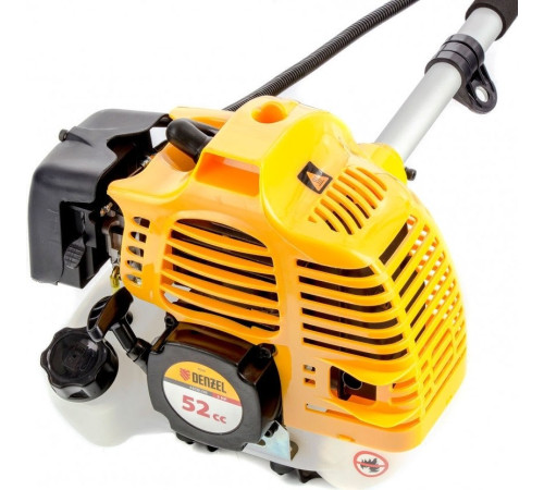 Триммер Denzel DT-52S