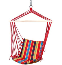 Кресло-гамак MonAmi FHMK-100x58CM клетка