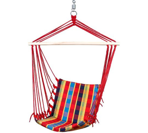 Кресло-гамак MonAmi FHMK-100x58CM клетка