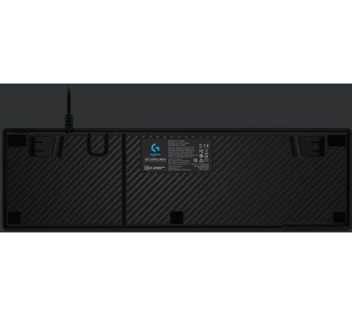Клавиатура Logitech G513 GX Brown 920-009329