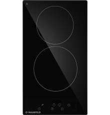 Варочная панель MAUNFELD AVCE3021BK