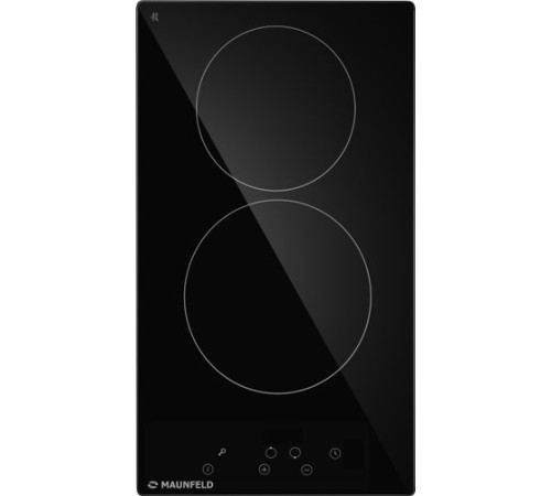 Варочная панель MAUNFELD AVCE3021BK
