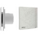 Осевой вентилятор Soler&Palau Silent-100 CRZ Marble White Design 5210401500-435600