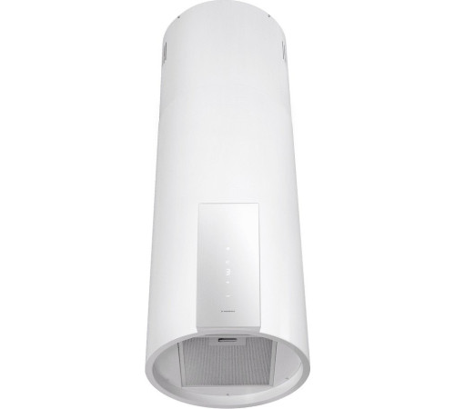 Кухонная вытяжка MAUNFELD Alba 39 Isla белый