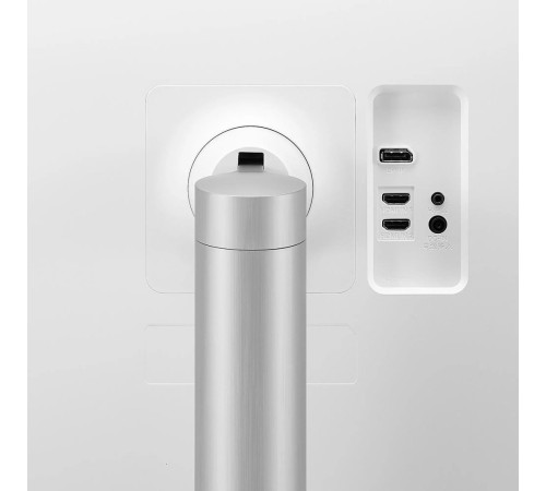 Монитор LG UltraFine 32UN650K-W