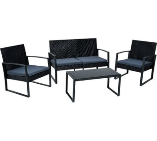 Набор садовой мебели Well's FS5071