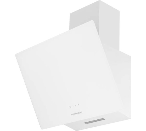 Кухонная вытяжка KUPPERSBERG F 605 W
